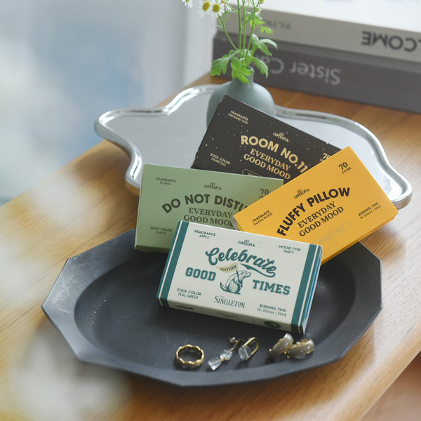 香りで癒しをパッケージで洗練を。韓国アイテムはギフトにも注目です！[PR]