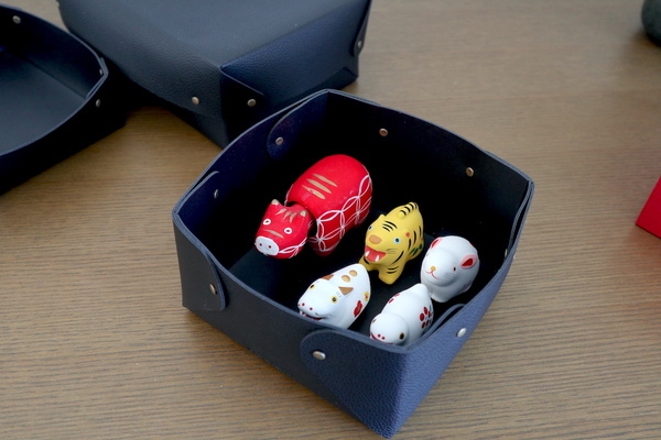 暮らしが変われば中身も変わる『蓋付き収納ボックス』のリアルな使い方、スタッフ3名がお見せします。[PR]