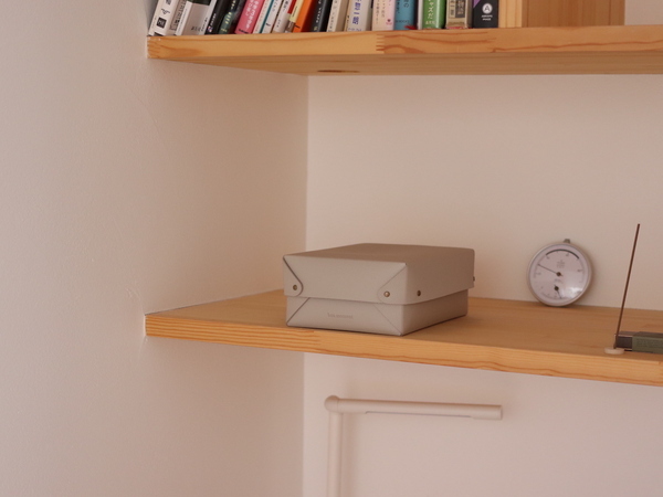 暮らしが変われば中身も変わる『蓋付き収納ボックス』のリアルな使い方、スタッフ3名がお見せします。[PR]