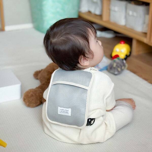 ベビーの熱中症対策！ひんやりシートで真夏のベビーカー・抱っこに安心を【インスタグラマーさんのもの選び】[PR]