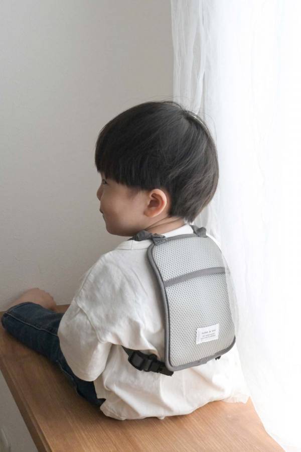 ベビーの熱中症対策！ひんやりシートで真夏のベビーカー・抱っこに安心を【インスタグラマーさんのもの選び】[PR]