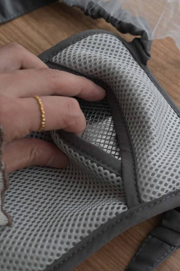 ベビーの熱中症対策！ひんやりシートで真夏のベビーカー・抱っこに安心を【インスタグラマーさんのもの選び】[PR]