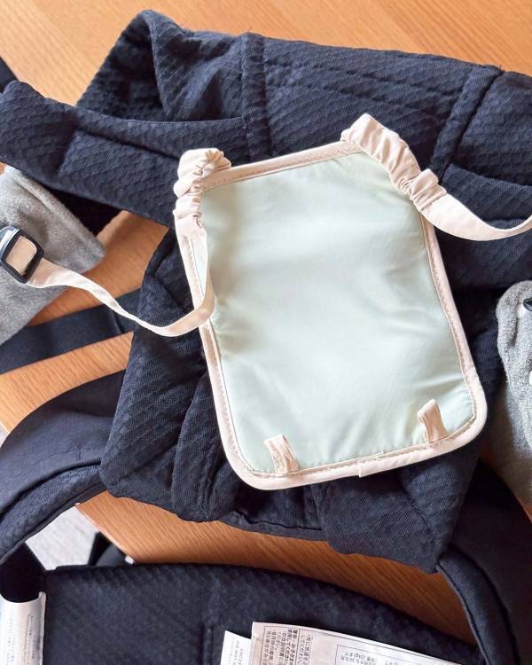 ベビーの熱中症対策！ひんやりシートで真夏のベビーカー・抱っこに安心を【インスタグラマーさんのもの選び】[PR]