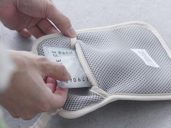 ベビーの熱中症対策！ひんやりシートで真夏のベビーカー・抱っこに安心を【インスタグラマーさんのもの選び】[PR]