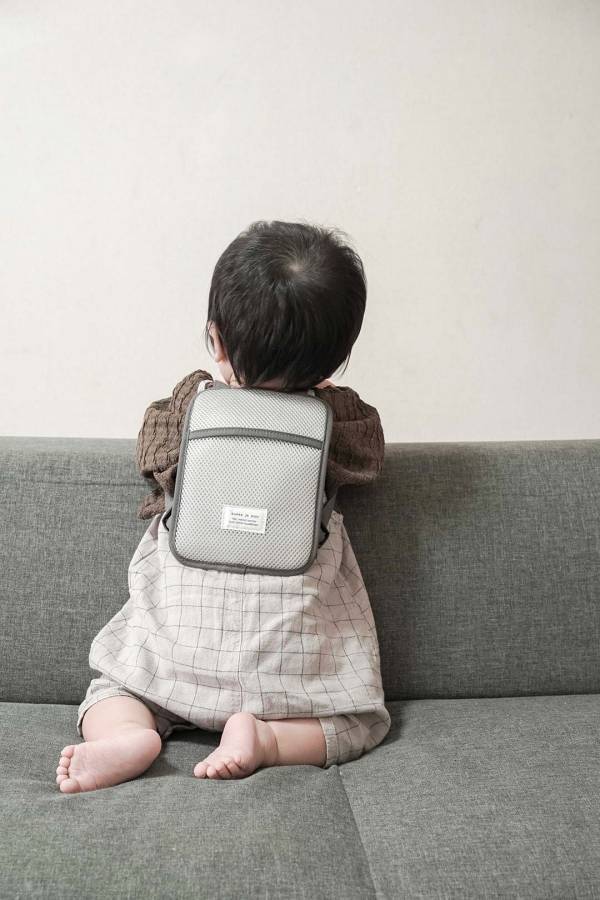 ベビーの熱中症対策！ひんやりシートで真夏のベビーカー・抱っこに安心を【インスタグラマーさんのもの選び】[PR]