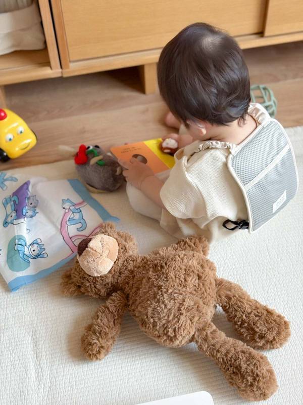 ベビーの熱中症対策！ひんやりシートで真夏のベビーカー・抱っこに安心を【インスタグラマーさんのもの選び】[PR]