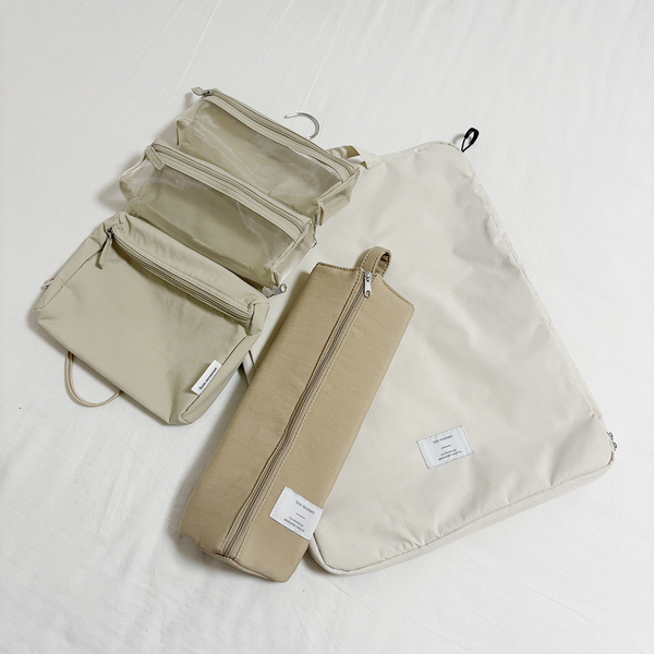 推し活遠征前のバタバタ回避。パッキングを助けてくれたトラベルアイテムたち[PR]