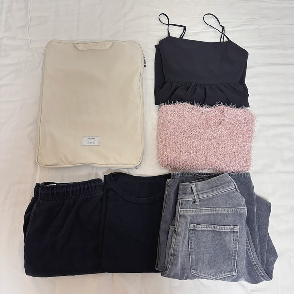 推し活遠征前のバタバタ回避。パッキングを助けてくれたトラベルアイテムたち[PR]