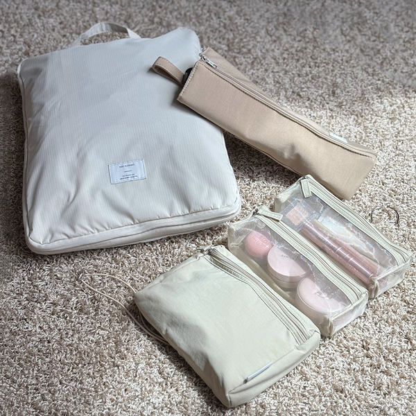 推し活遠征前のバタバタ回避。パッキングを助けてくれたトラベルアイテムたち[PR]