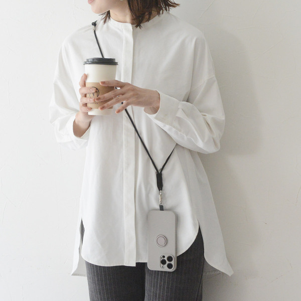 上質感と実用性で選びたい、レザー小物で季節先取り！[PR]