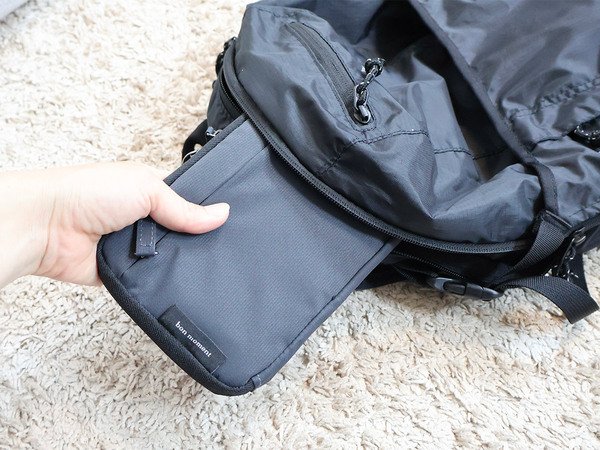 家族分のパスポートの収納＆管理がし易い専用ケースがあれば、子連れ海外旅行がスマートに。[PR]