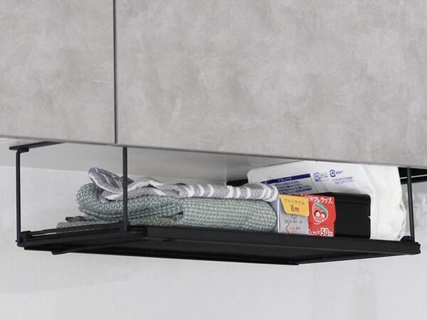 収納スペース増設で暮らしが変わる！ライフスタイルの異なるスタッフの生活に、ピタッとハマった収納アイテムとは？[PR]