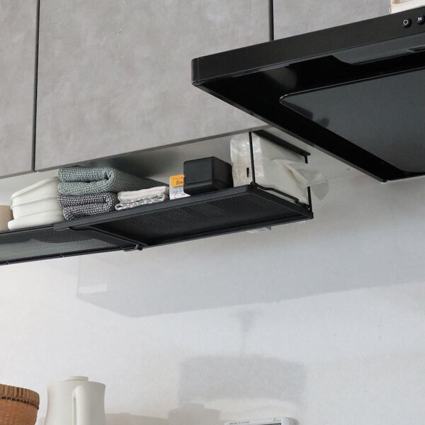 収納スペース増設で暮らしが変わる！ライフスタイルの異なるスタッフの生活に、ピタッとハマった収納アイテムとは？[PR]