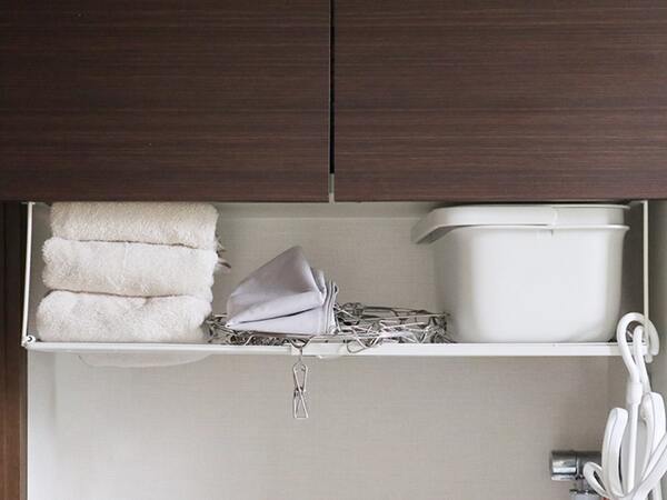 収納スペース増設で暮らしが変わる！ライフスタイルの異なるスタッフの生活に、ピタッとハマった収納アイテムとは？[PR]