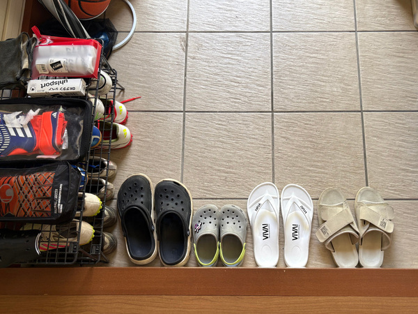 収納スペース増設で暮らしが変わる！ライフスタイルの異なるスタッフの生活に、ピタッとハマった収納アイテムとは？[PR]