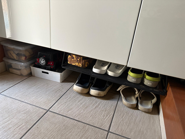 収納スペース増設で暮らしが変わる！ライフスタイルの異なるスタッフの生活に、ピタッとハマった収納アイテムとは？[PR]