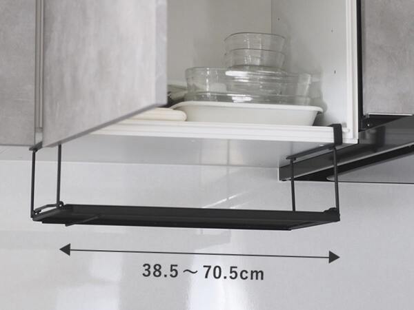 収納スペース増設で暮らしが変わる！ライフスタイルの異なるスタッフの生活に、ピタッとハマった収納アイテムとは？[PR]