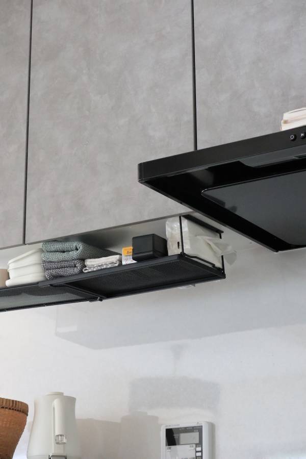 収納スペース増設で暮らしが変わる！ライフスタイルの異なるスタッフの生活に、ピタッとハマった収納アイテムとは？[PR]