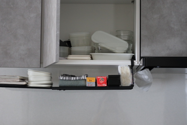 収納スペース増設で暮らしが変わる！ライフスタイルの異なるスタッフの生活に、ピタッとハマった収納アイテムとは？[PR]