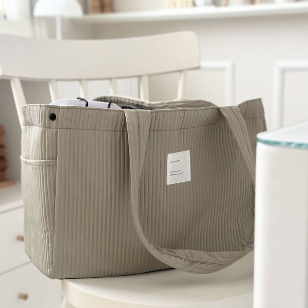 ボンモマンの2大定番エコバッグは組み合わせても◎！インスタグラマーさんの合わせ使い風景もご紹介[PR]