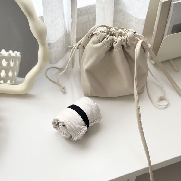 ボンモマンの2大定番エコバッグは組み合わせても◎！インスタグラマーさんの合わせ使い風景もご紹介[PR]