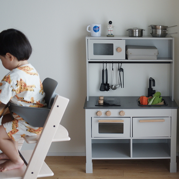 どこに置こう？何入れよう？も楽しい、出しておきたい「収納ボックス」[PR]