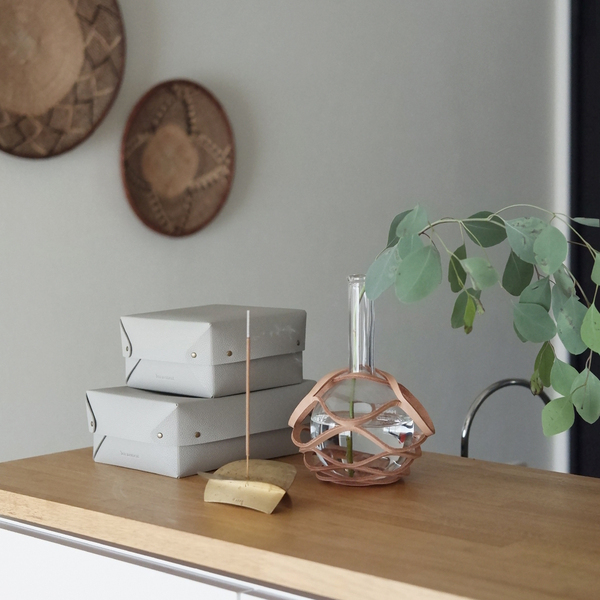 どこに置こう？何入れよう？も楽しい、出しておきたい「収納ボックス」[PR]