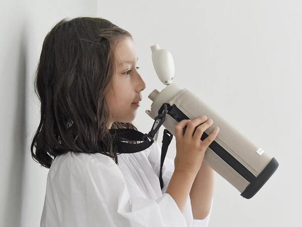 大人気キッズ水筒に1Lサイズ登場！インスタグラマーさんからも『歓喜の声』が届いています[PR]