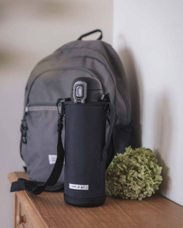 大人気キッズ水筒に1Lサイズ登場！インスタグラマーさんからも『歓喜の声』が届いています[PR]