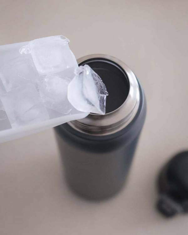 大人気キッズ水筒に1Lサイズ登場！インスタグラマーさんからも『歓喜の声』が届いています[PR]