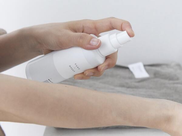 防災だけじゃない『どこでもお風呂』シュッとスプレーするだけの全身シャンプー、スタッフはこんな時に使っています[PR]