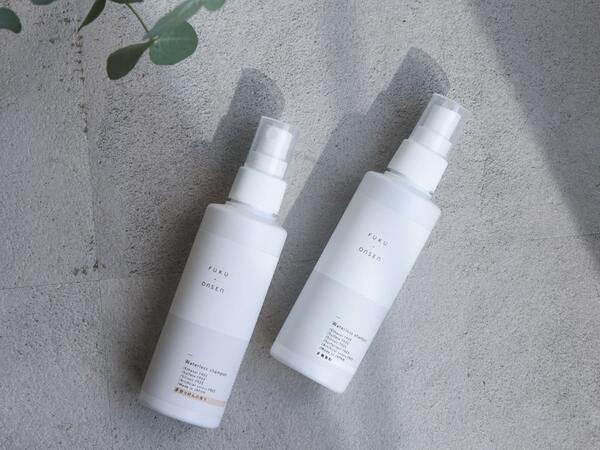 防災だけじゃない『どこでもお風呂』シュッとスプレーするだけの全身シャンプー、スタッフはこんな時に使っています[PR]