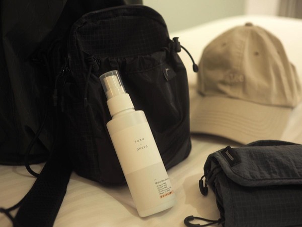 防災だけじゃない『どこでもお風呂』シュッとスプレーするだけの全身シャンプー、スタッフはこんな時に使っています[PR]