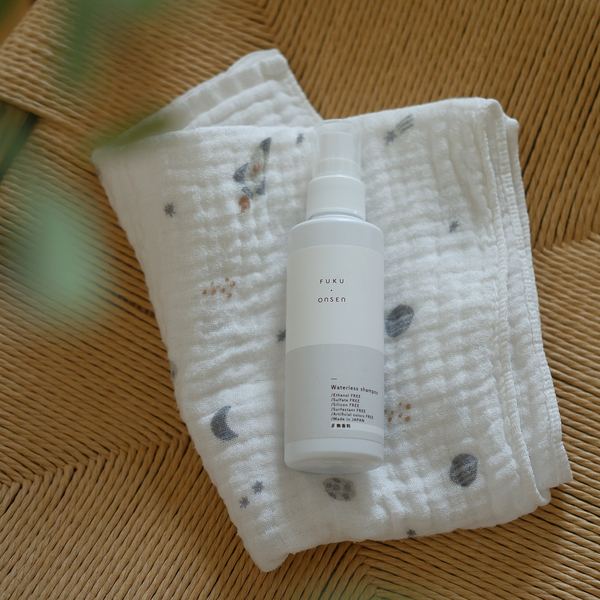 防災だけじゃない『どこでもお風呂』シュッとスプレーするだけの全身シャンプー、スタッフはこんな時に使っています[PR]