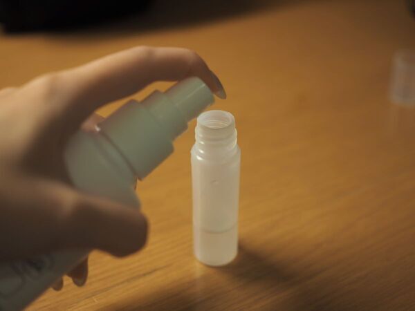 防災だけじゃない『どこでもお風呂』シュッとスプレーするだけの全身シャンプー、スタッフはこんな時に使っています[PR]