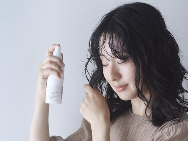 防災だけじゃない『どこでもお風呂』シュッとスプレーするだけの全身シャンプー、スタッフはこんな時に使っています[PR]