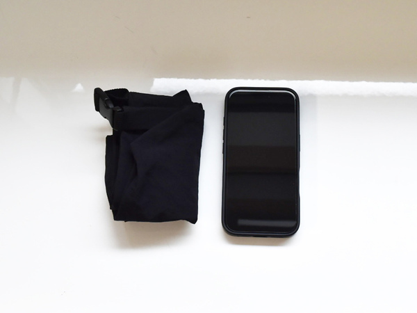 学校説明会のマストアイテム！母と息子、どちらも使える“持ち手が可愛いシューズケース”[PR]