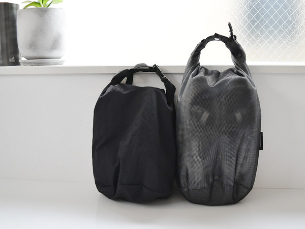 学校説明会のマストアイテム！母と息子、どちらも使える“持ち手が可愛いシューズケース”[PR]