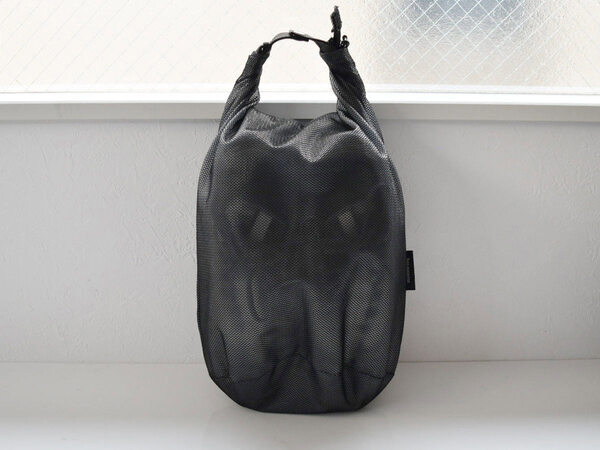 学校説明会のマストアイテム！母と息子、どちらも使える“持ち手が可愛いシューズケース”[PR]