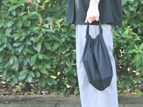 学校説明会のマストアイテム！母と息子、どちらも使える“持ち手が可愛いシューズケース”[PR]