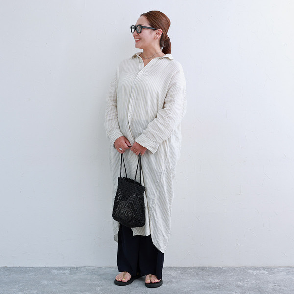 低身長さん集まれ～！お家で裾直しできる「楽ちんキレイなパンツ」をスタッフが着てみました[PR]