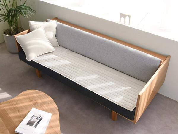 今年の残暑は10月まで!?長すぎる夏を涼しく乗り越える、インスタグラマーさんも愛用のインテリアとは[PR]