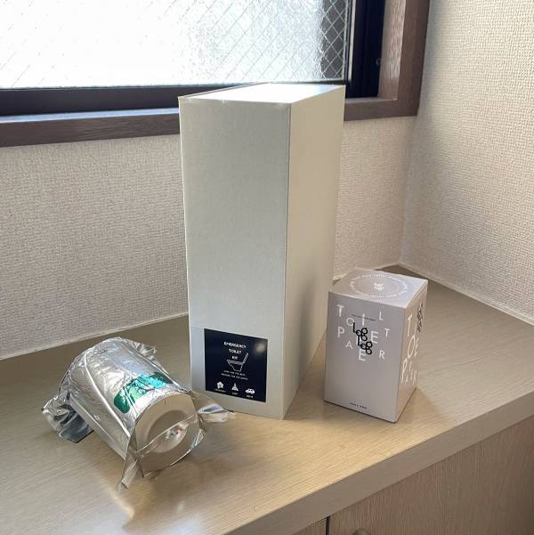 【防災グッズと保存食】イザというとき持ち運べるリュックに集約！備蓄まとめてみました。[PR]