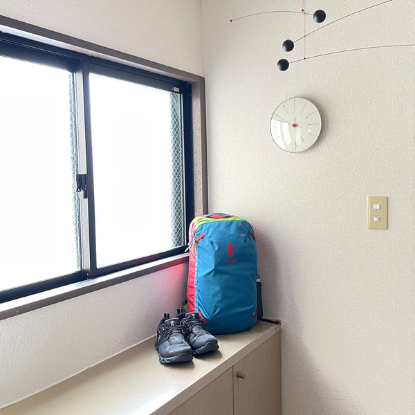 【防災グッズと保存食】イザというとき持ち運べるリュックに集約！備蓄まとめてみました。[PR]