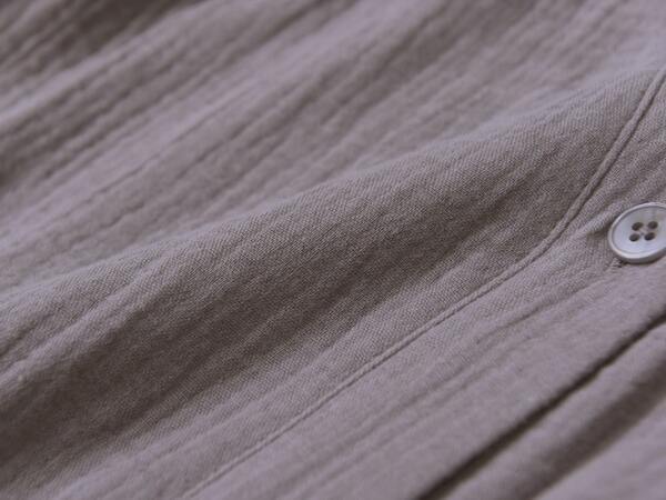 あの『湯上りワンピ』に3wayで着られるガウン誕生！秋冬のワンオペ「子どもとお風呂」の心強〜い味方に[PR]