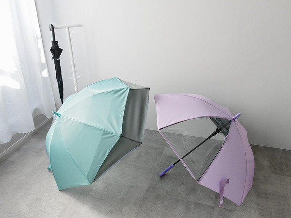 台風や雨の日の通学キッズへ、雨天のビショ濡れお守りアイテム4選[PR]