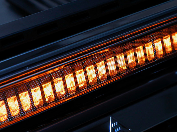 おうち焼き肉の“煙モクモク＆ニオイ”をグッと減らせる！「超少煙グリル」[PR]