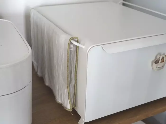 キッチンのごちゃつきが解決!プラスαの機能もついた、Ordreの「ブレッドケース」