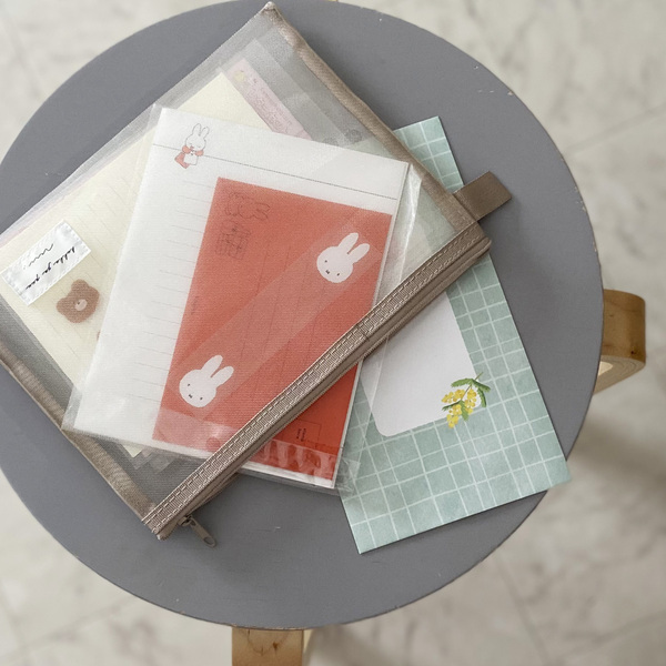 「kukka ja puu メッシュポーチ」で、子どものごちゃつく“おもちゃ収納”がすっきり解決！[PR]