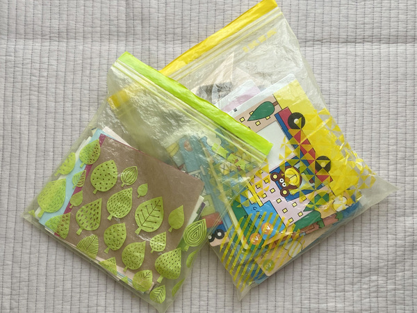 「kukka ja puu メッシュポーチ」で、子どものごちゃつく“おもちゃ収納”がすっきり解決！[PR]